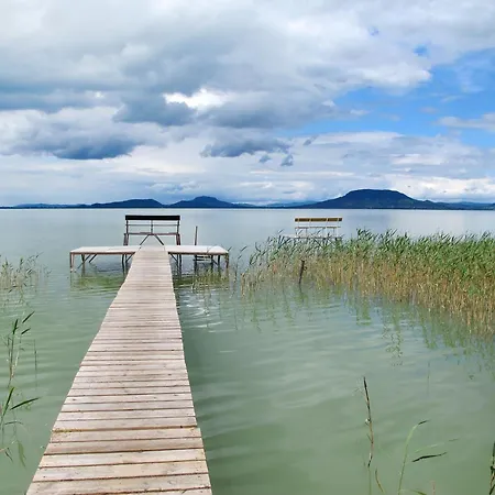 Rakoczi By Interhome Balatonmáriafürdő