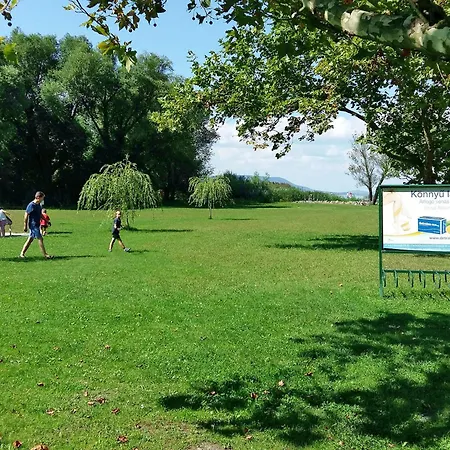 Rakoczi By Interhome Semesterbostad