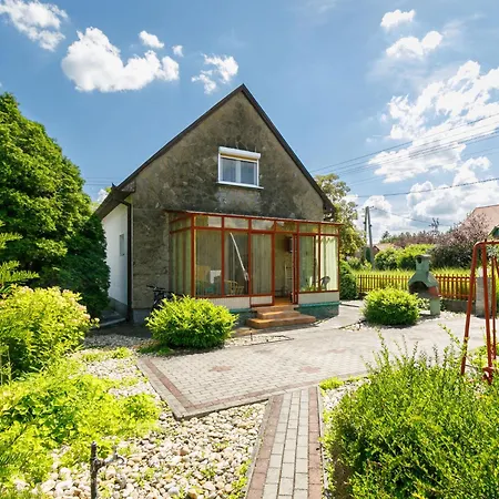 Prázdninový dům Rakoczi By Interhome