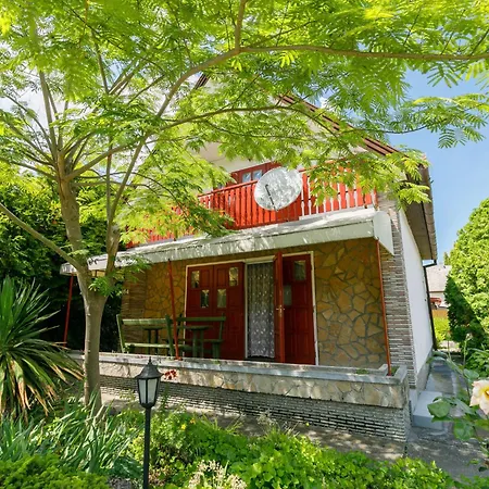 Rakoczi By Interhome Prázdninový dům *