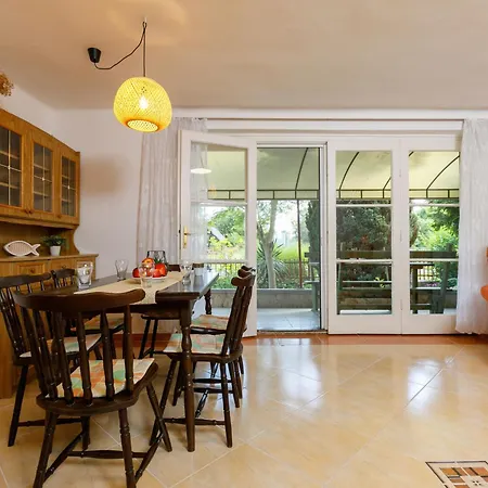 Prázdninový dům Rakoczi By Interhome Balatonmáriafürdő