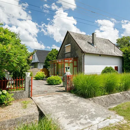 Rakoczi By Interhome Semesterbostad