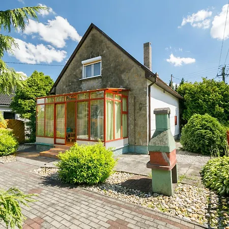 Semesterbostad Rakoczi By Interhome