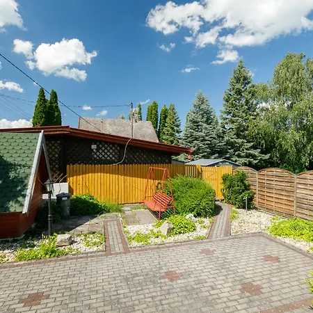 Rakoczi By Interhome Semesterbostad *