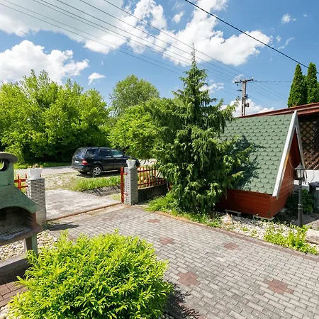 Rakoczi By Interhome Prázdninový dům Balatonmáriafürdő