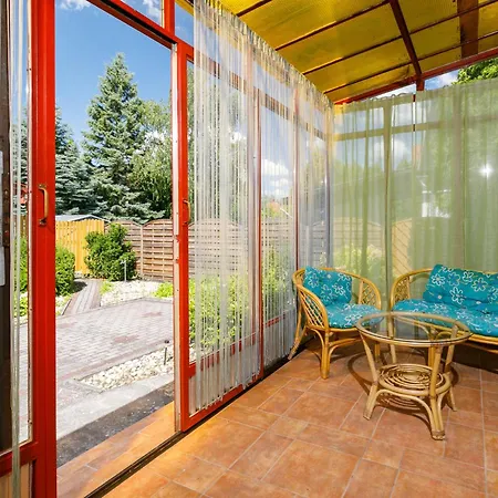 Rakoczi By Interhome *