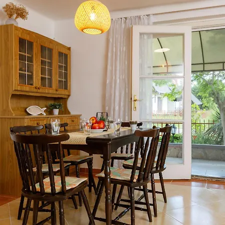 Rakoczi By Interhome * Balatonmáriafürdő