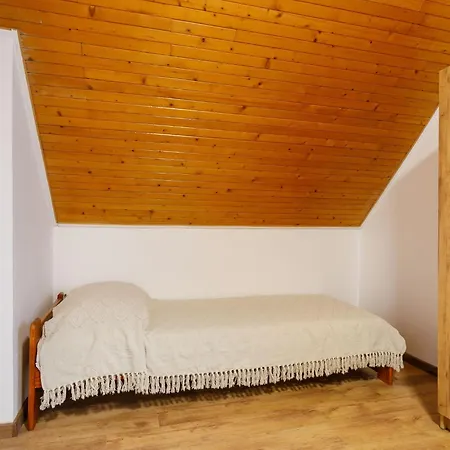 Semesterbostad Rakoczi By Interhome