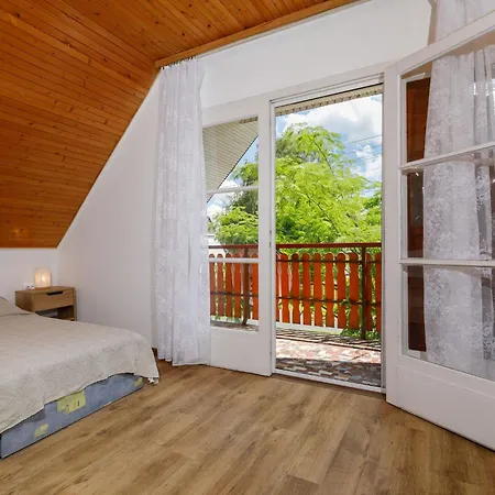 Rakoczi By Interhome بيت للعطل *