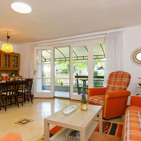 Rakoczi By Interhome بيت للعطل Balatonmáriafürdő