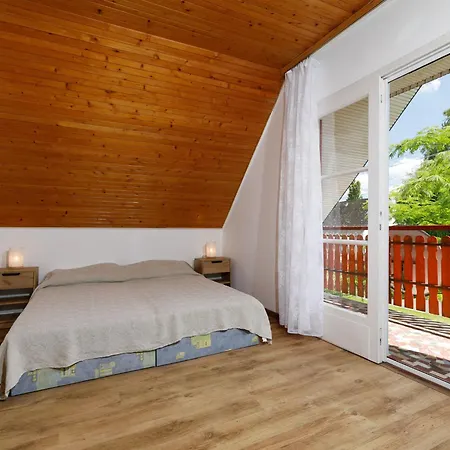 Rakoczi By Interhome Balatonmáriafürdő