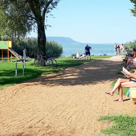 Rakoczi By Interhome *