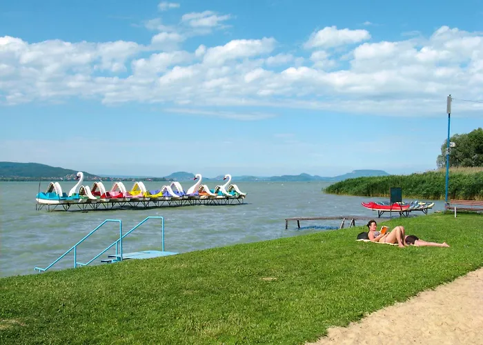 Rakoczi By Interhome Balatonmáriafürdő