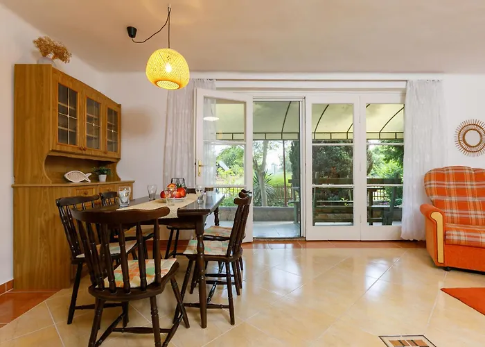 בית נופש Rakoczi By Interhome Balatonmáriafürdő