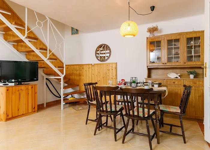 Rakoczi By Interhome * Balatonmáriafürdő