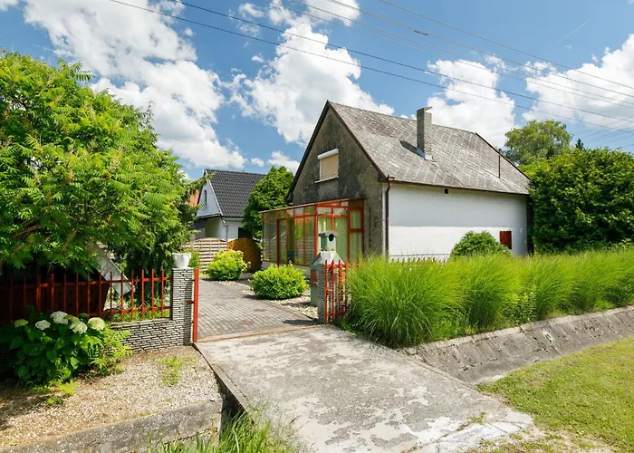 Rakoczi By Interhome 別荘