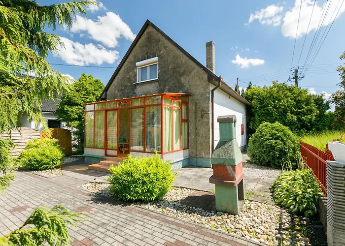 別荘 Rakoczi By Interhome