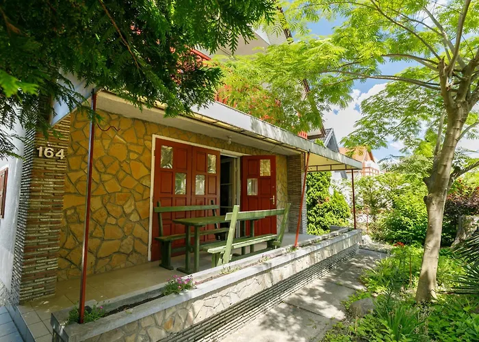 別荘 Rakoczi By Interhome *