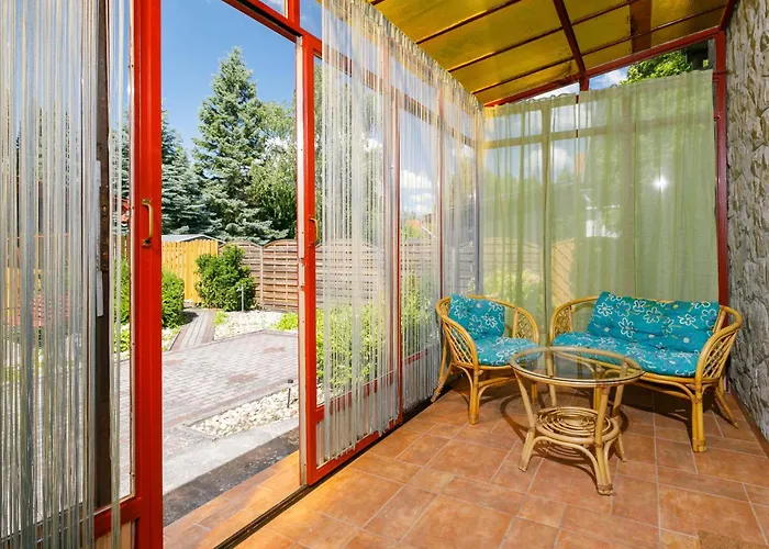 Rakoczi By Interhome *