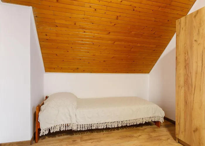 בית נופש Rakoczi By Interhome