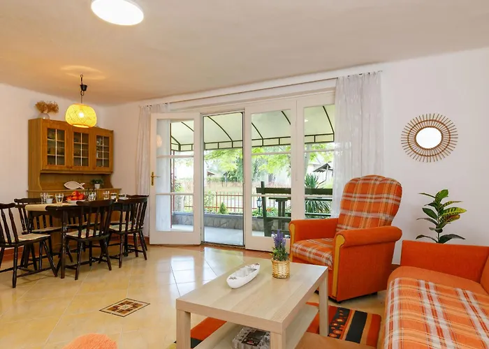 Rakoczi By Interhome בית נופש Balatonmáriafürdő