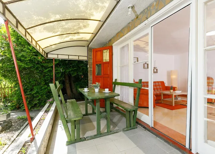 Rakoczi By Interhome