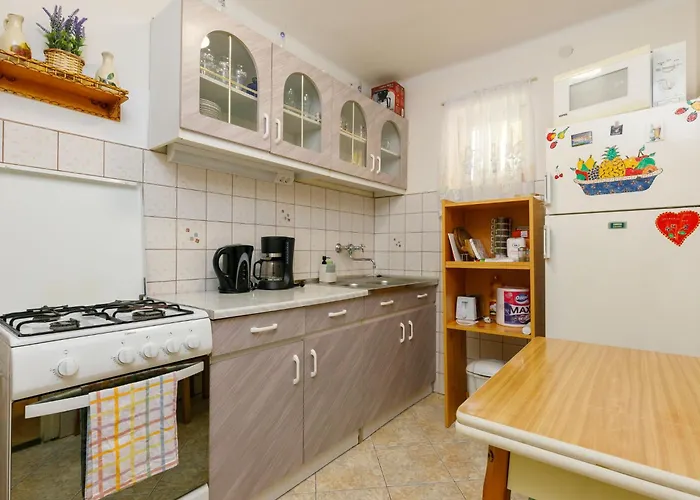 Rakoczi By Interhome בית נופש