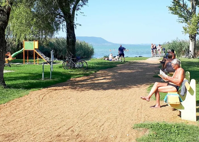 Rakoczi By Interhome *